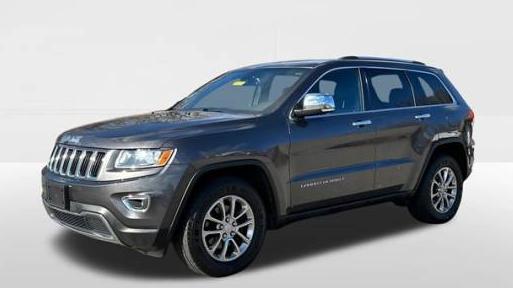 JEEP GRAND CHEROKEE 2015 1C4RJFBG1FC692651 image